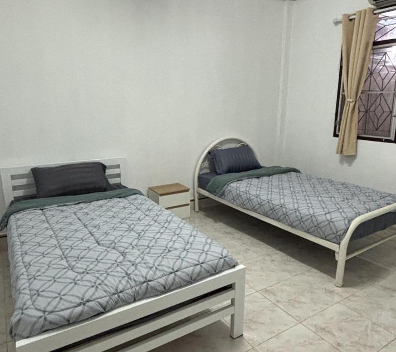 Photo of Bedroom in Betong