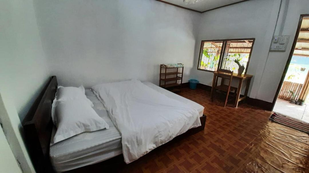 Photo of Bedroom in Nong Khiaw