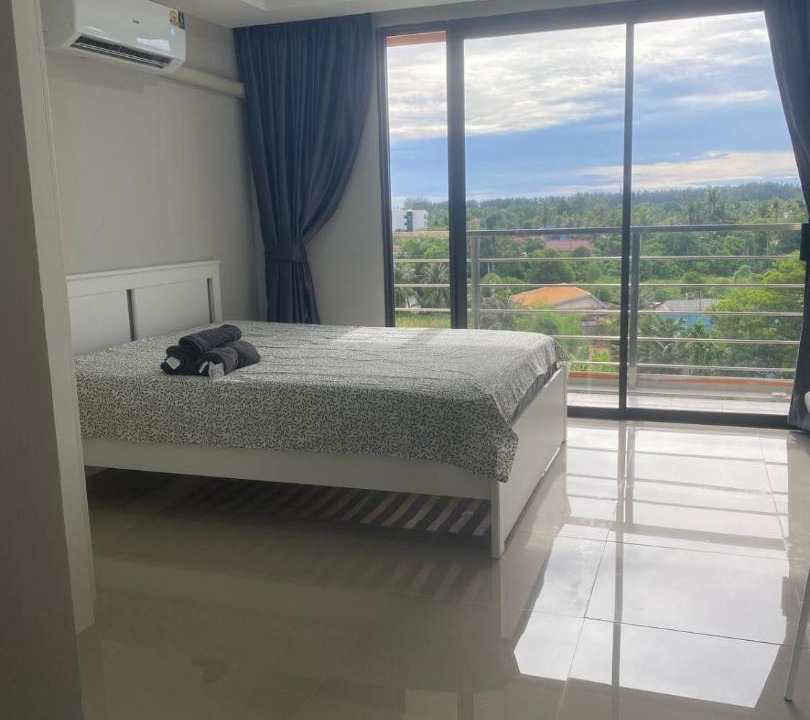 Photo of Bedroom in Si Sunthon