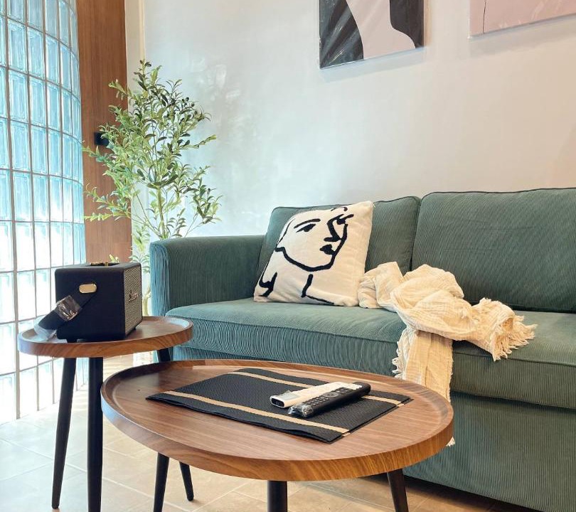 Photo of Livingroom in Chakkrawat
