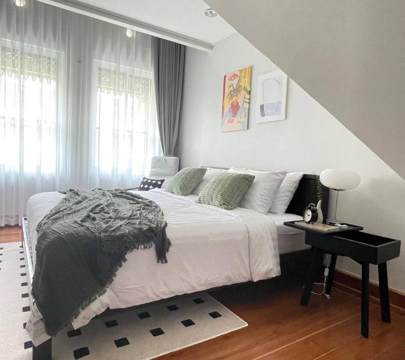 Photo of Bedroom in Chakkrawat
