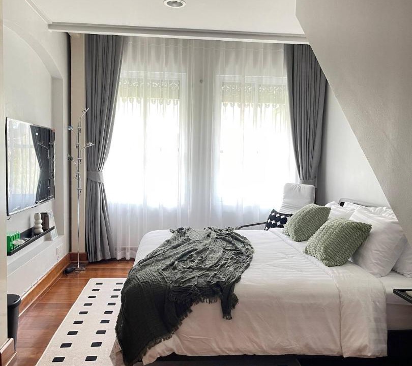 Photo of Bedroom in Chakkrawat