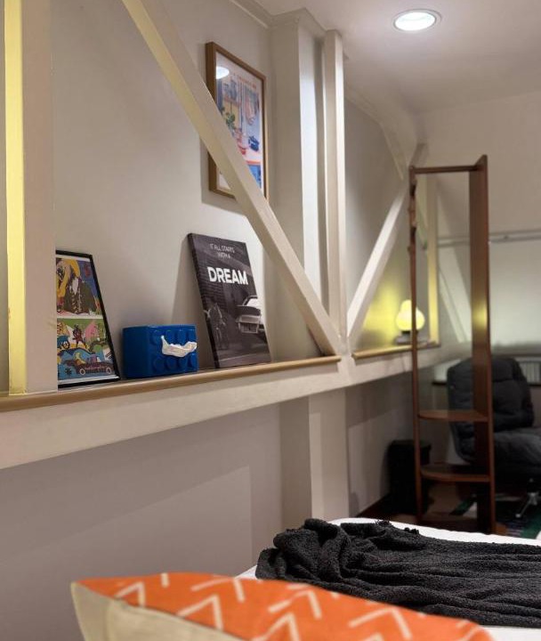 Photo of Bedroom in Chakkrawat