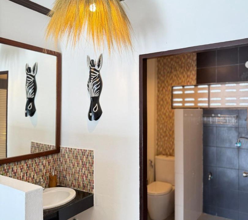Photo of Bathroom in Kamala