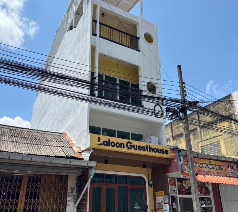 Photo of Others in Downtown Hat Yai
