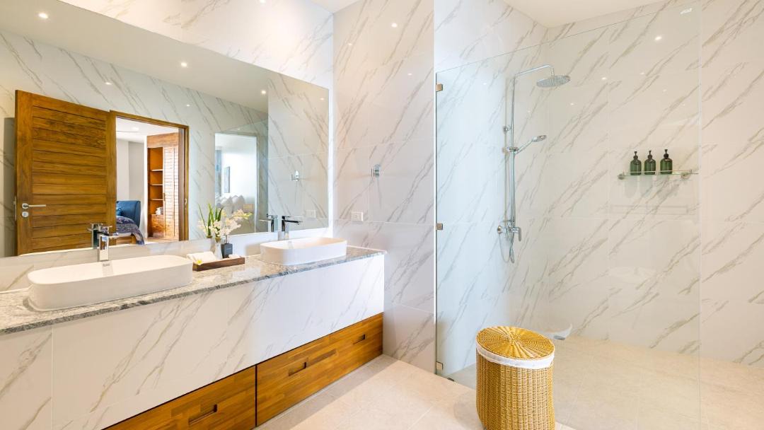 Photo of Bathroom in Bophut Hills