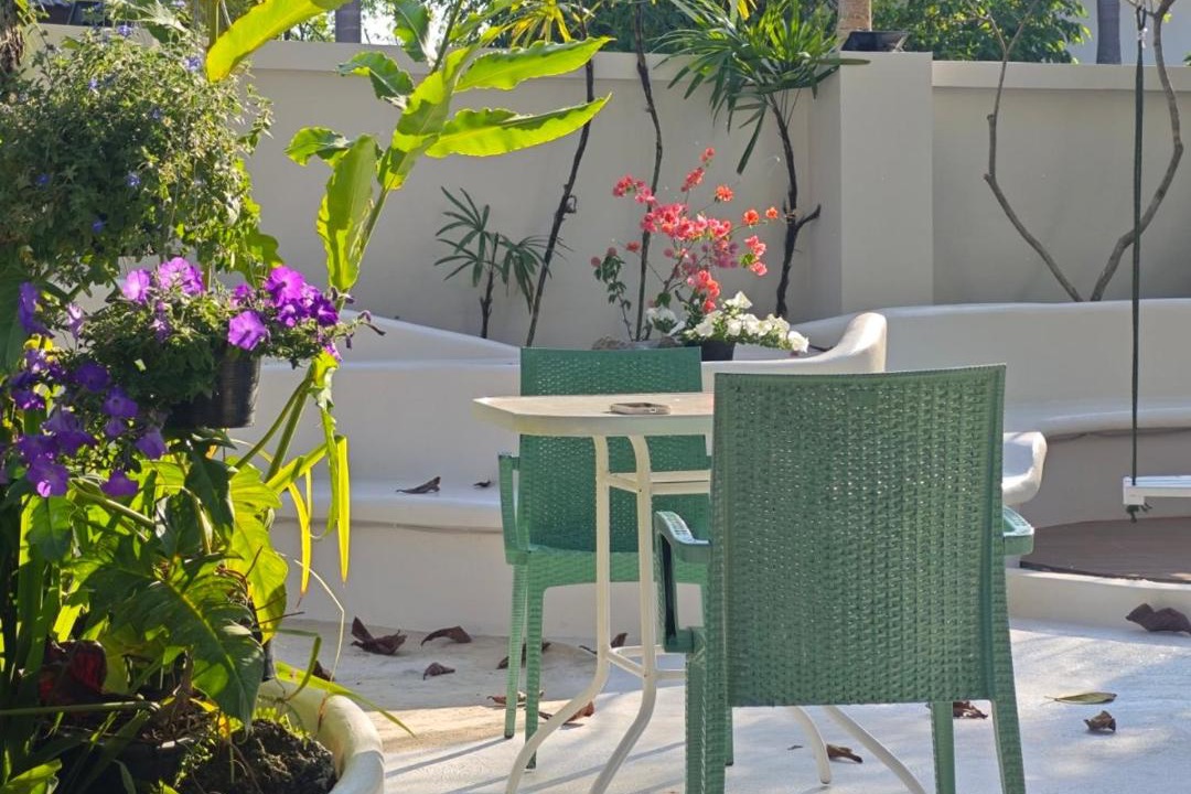 Photo of Patio Balcony in Rim Nuea