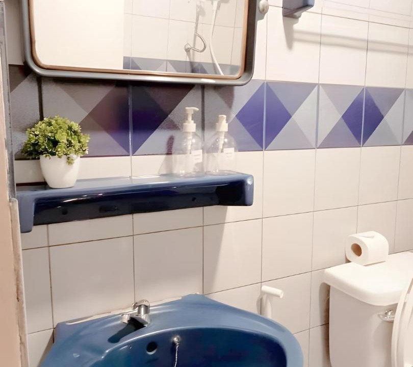 Photo of Bathroom in Talat Yai