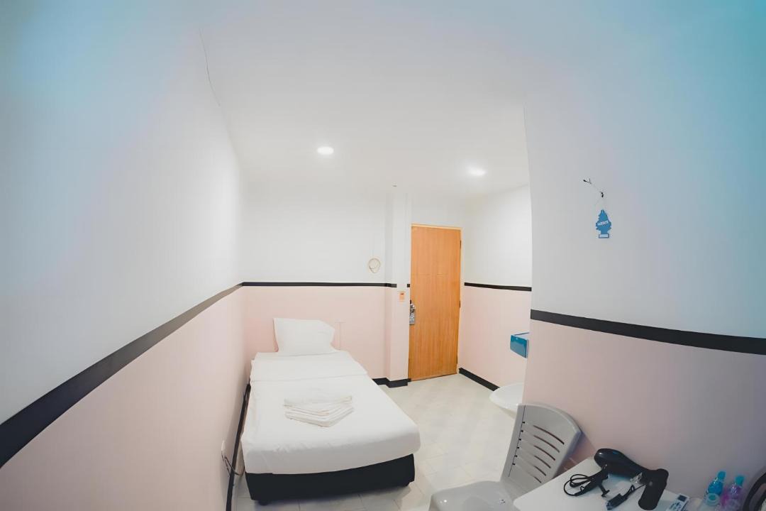 Photo of Bedroom in Talat Yai