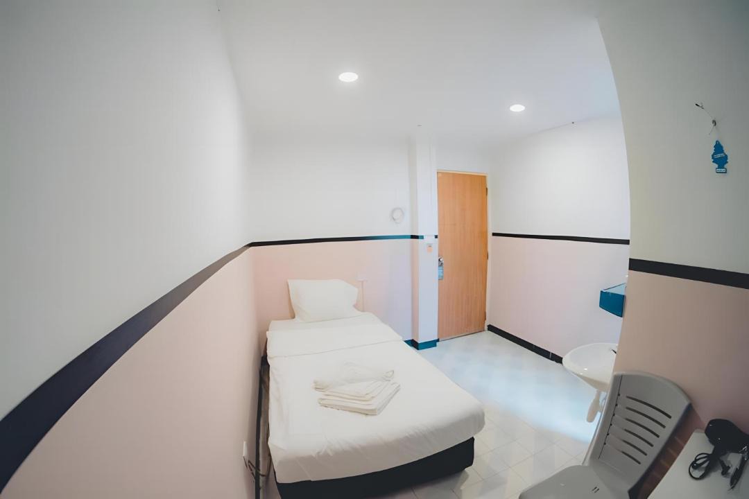 Photo of Bedroom in Talat Yai