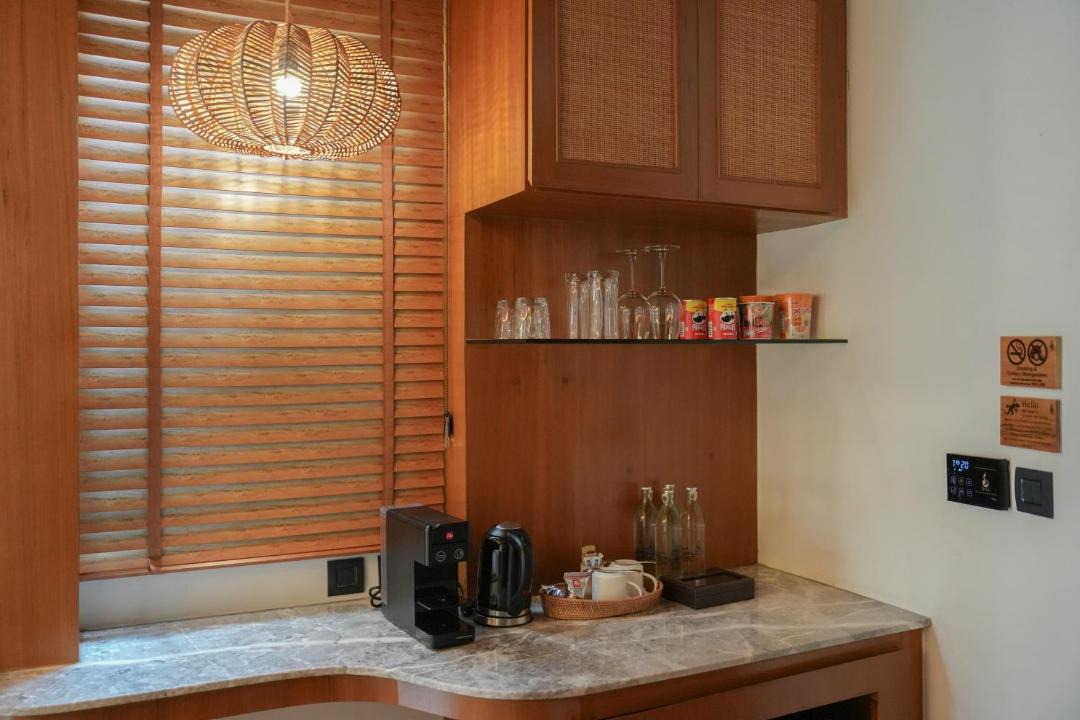 Photo of Kitchen in Siray