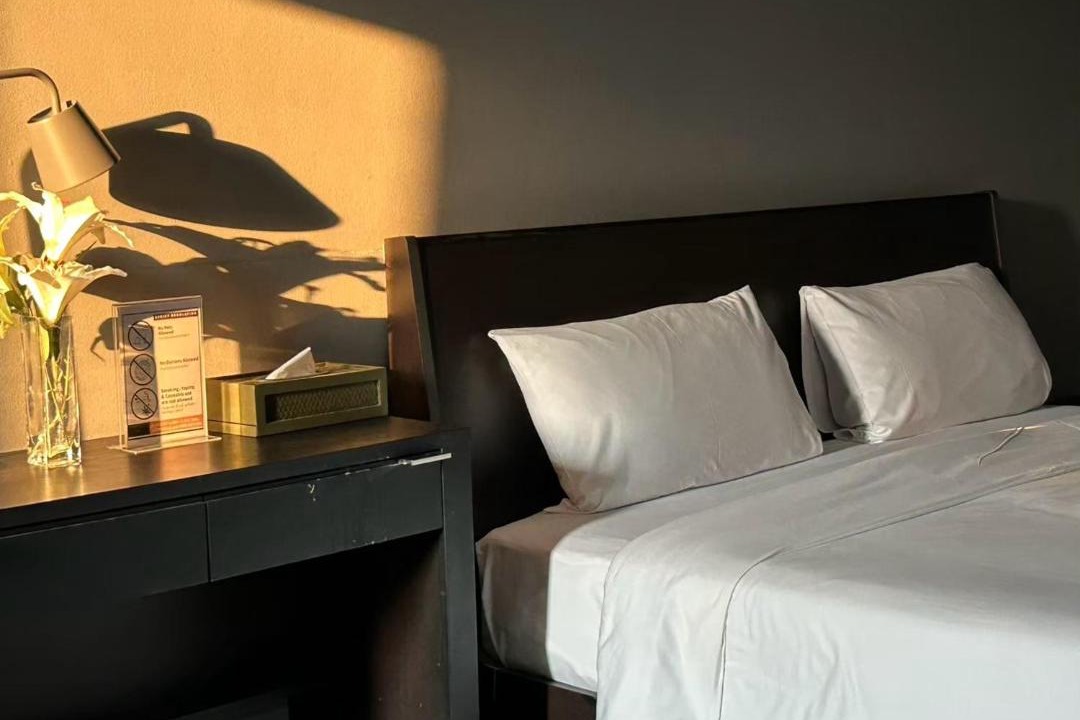 Photo of Bedroom in Rama 9