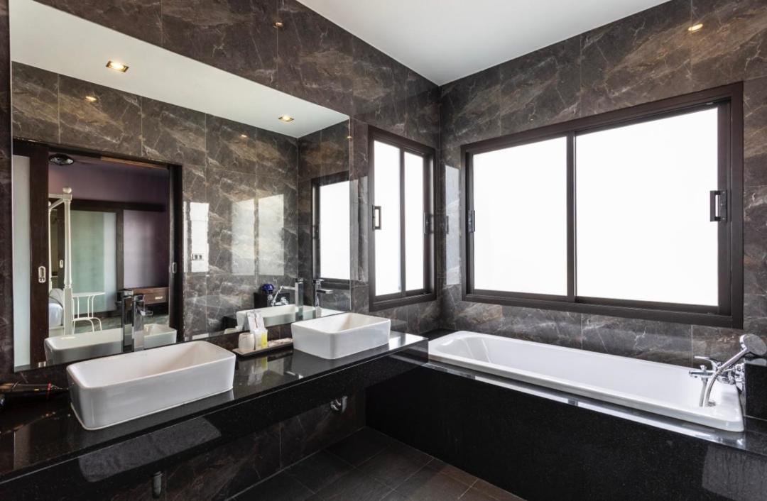 Photo of Bathroom in Si Sunthon