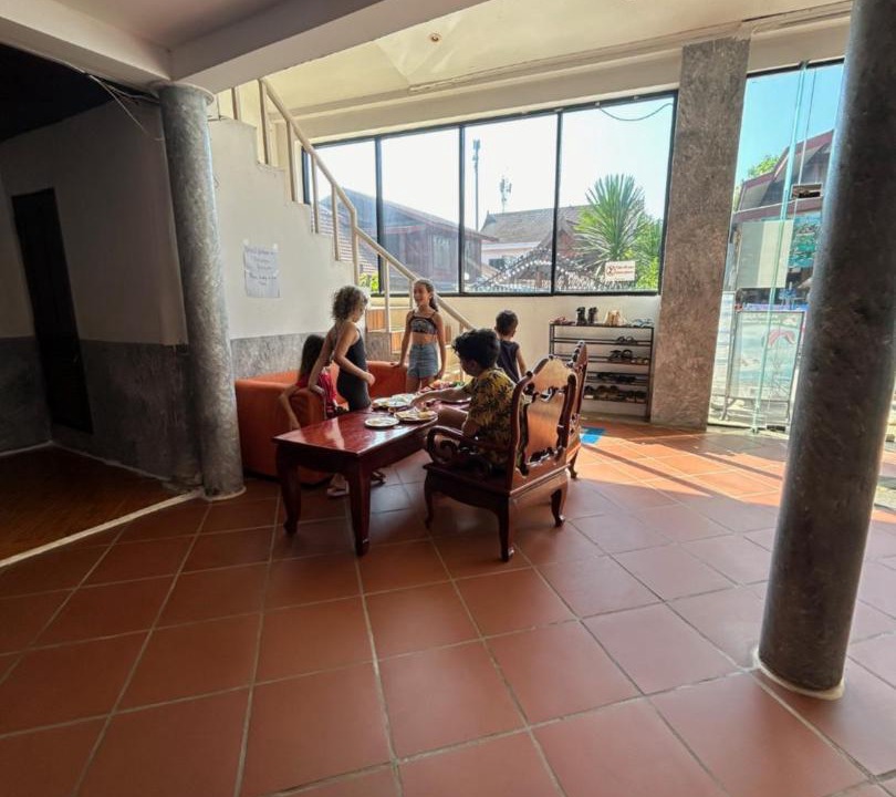 Photo of Others in Vang Vieng