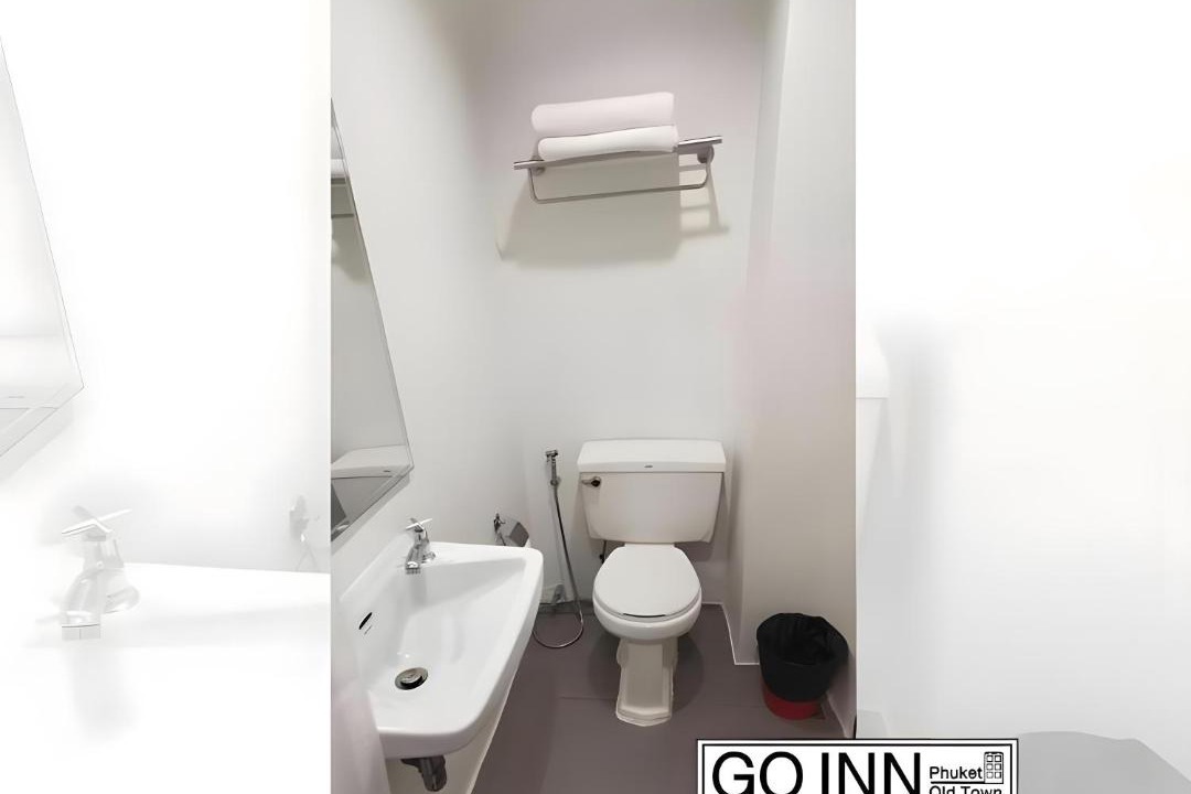 Photo of Bathroom in Talat Yai