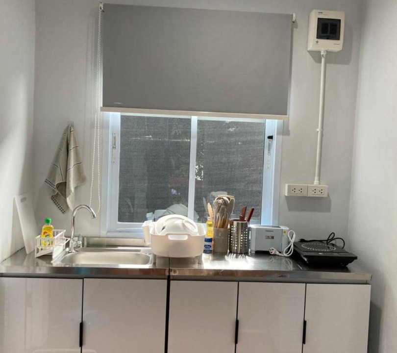 Photo of Kitchen in Ko Pha-ngan
