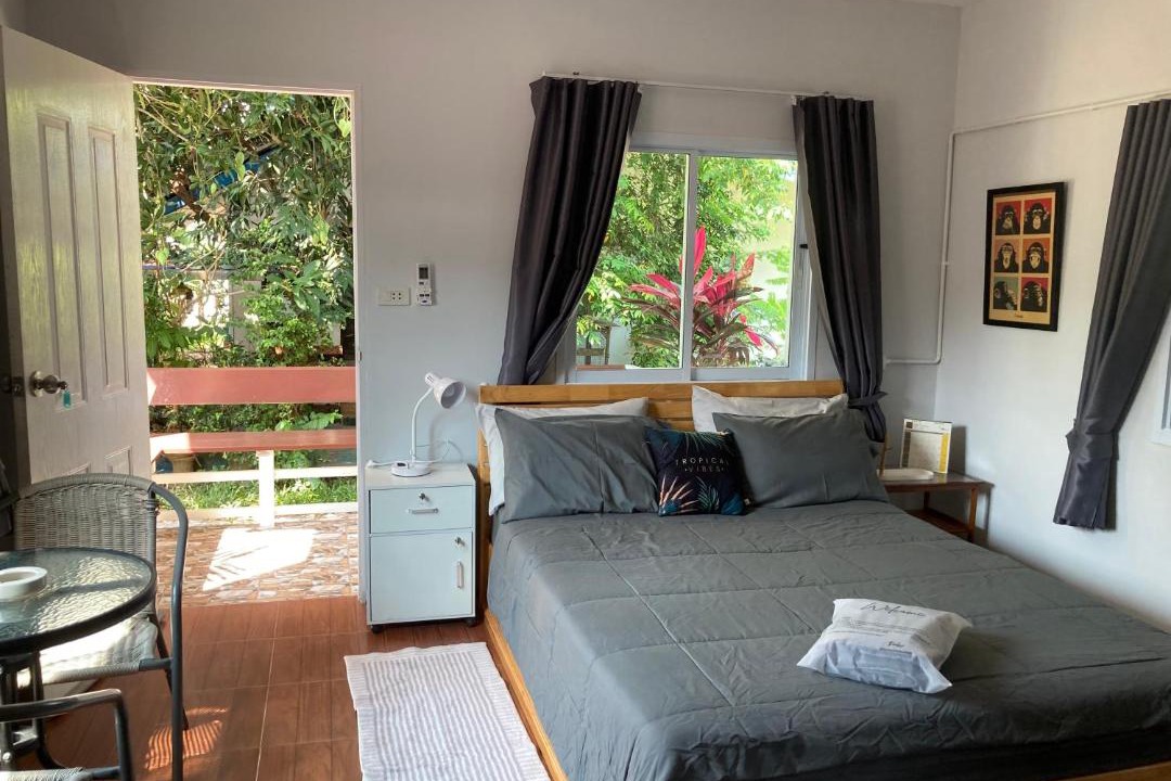 Photo of Bedroom in Ko Pha-ngan