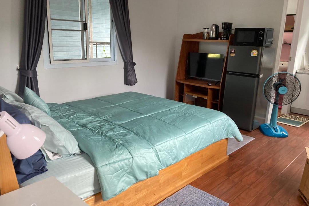 Photo of Bedroom in Ko Pha-ngan