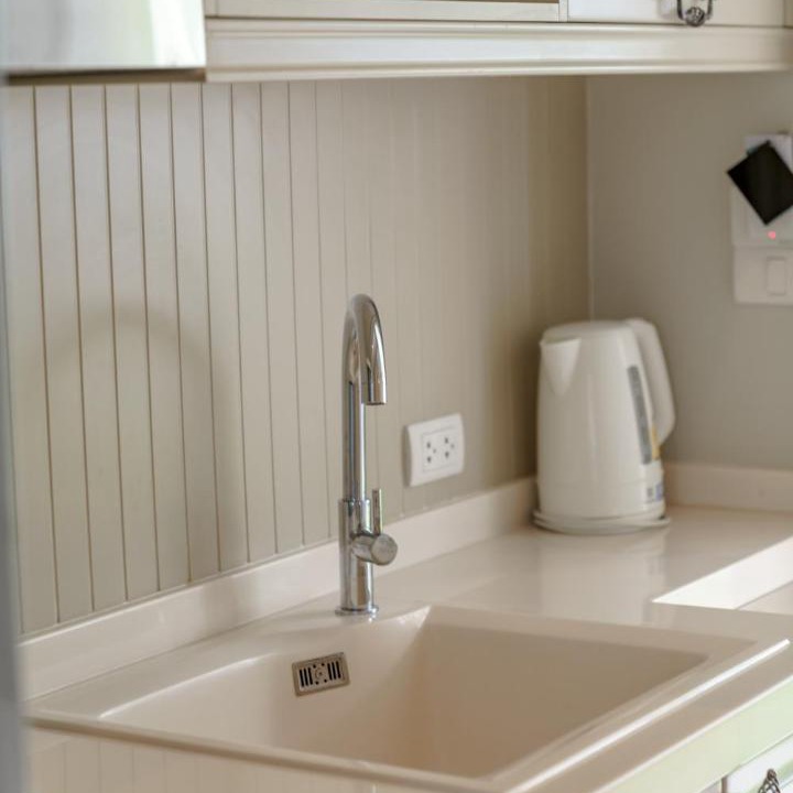 Photo of Kitchen in Khaem Son