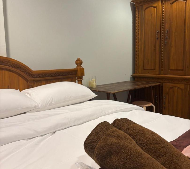 Photo of Bedroom in Ko Kaeo