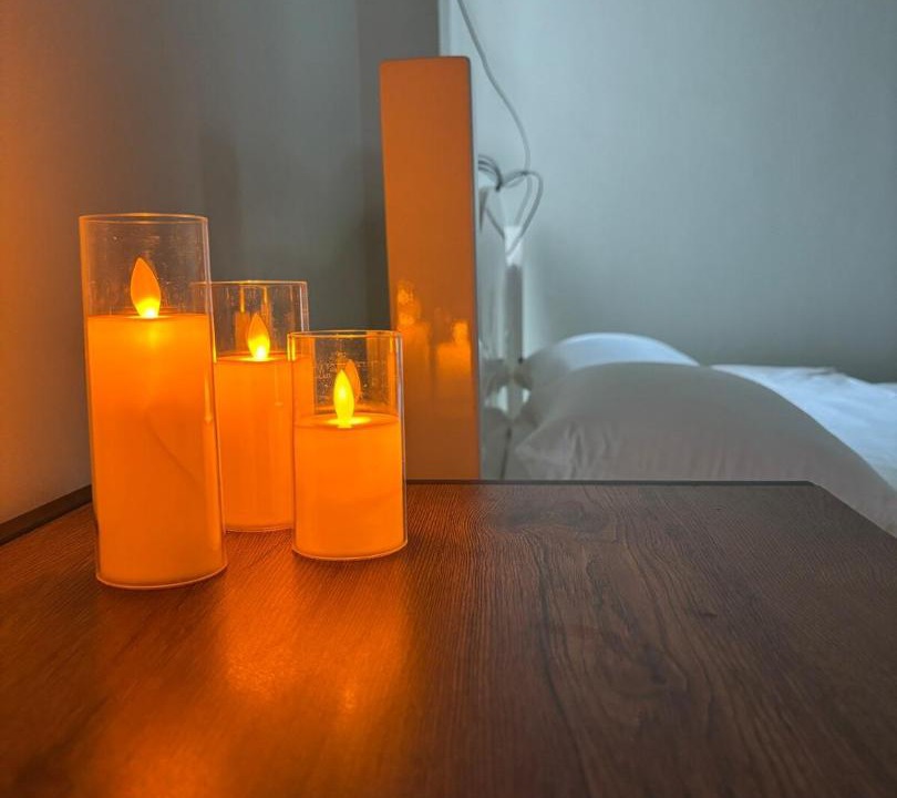 Photo of Bedroom in Ko Kaeo