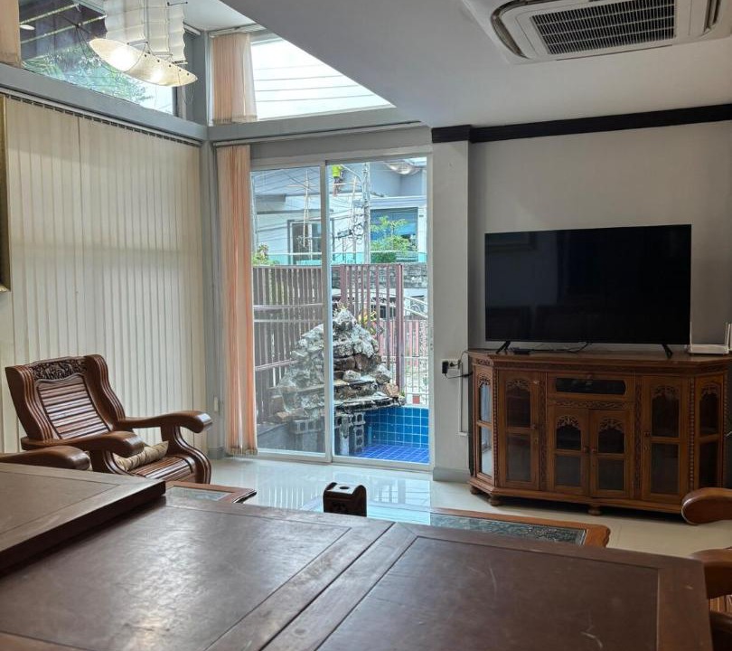 Photo of Livingroom in Ko Kaeo