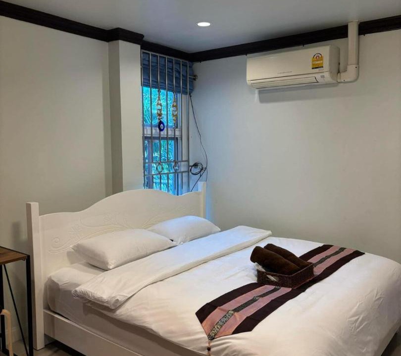 Photo of Bedroom in Ko Kaeo