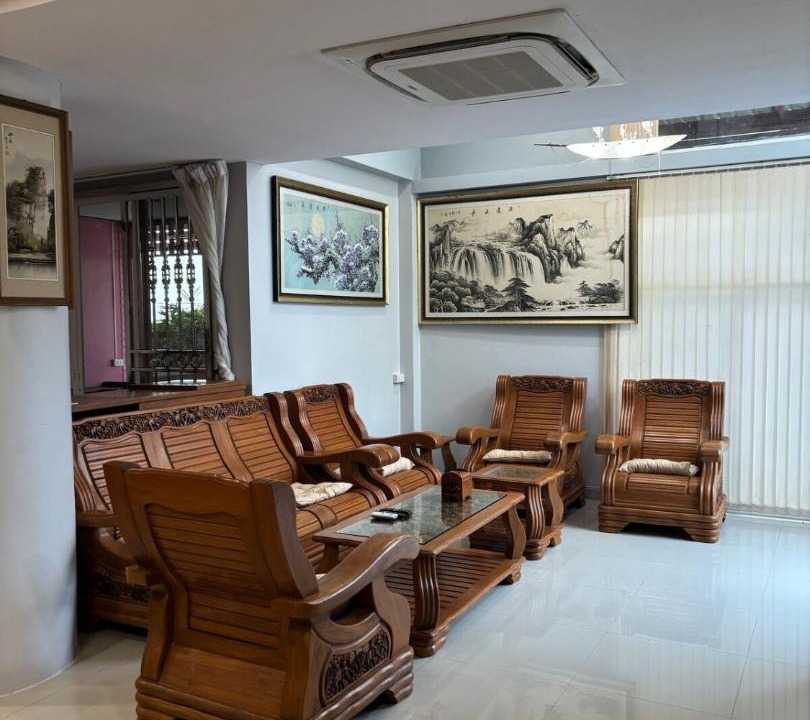 Photo of Livingroom in Ko Kaeo
