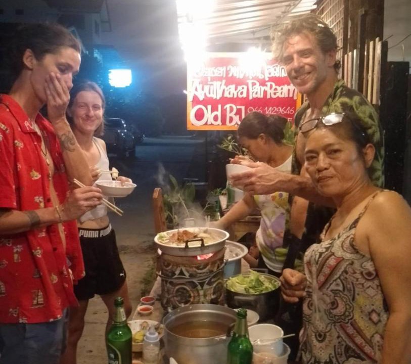 Photo of Others in Ayutthaya