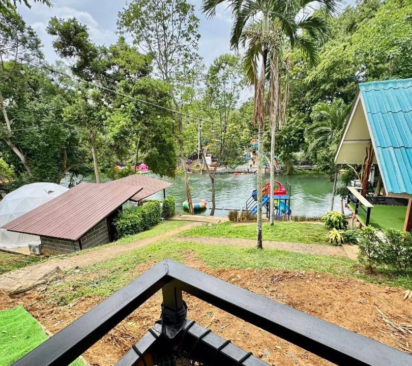 Photo of Others in Kaeng Krachan