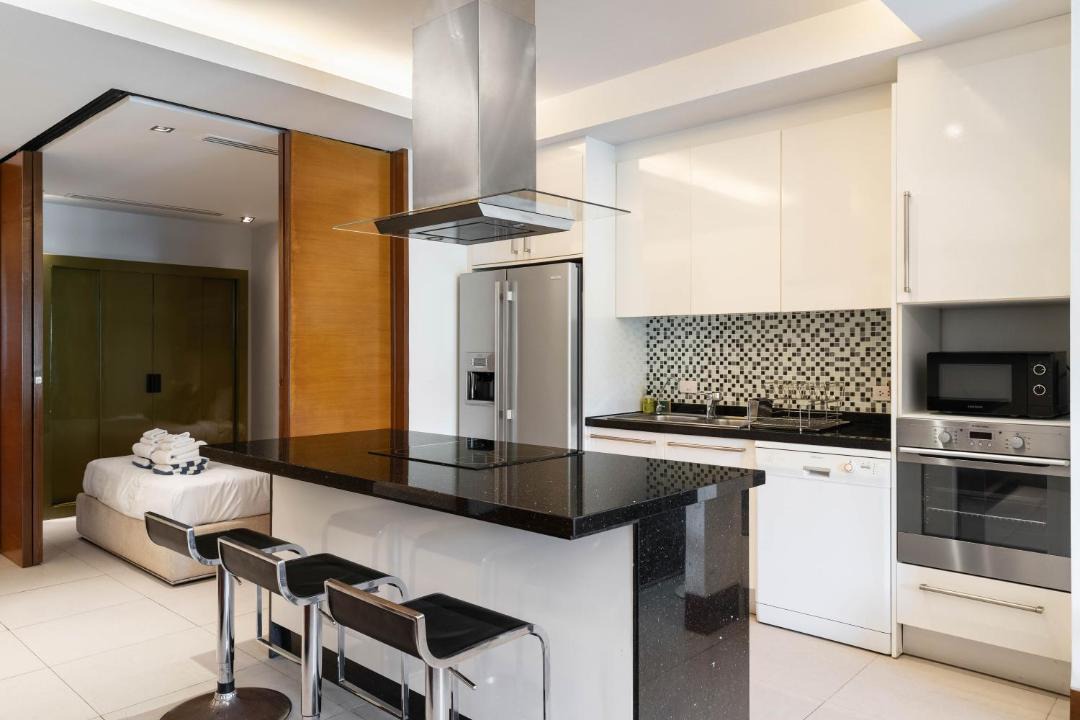 Photo of Kitchen in Sa Khu