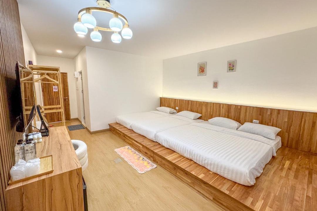 Photo of Bedroom in Betong