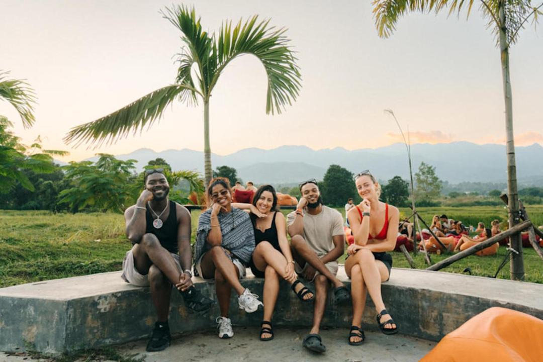 Photo of Others in Pai
