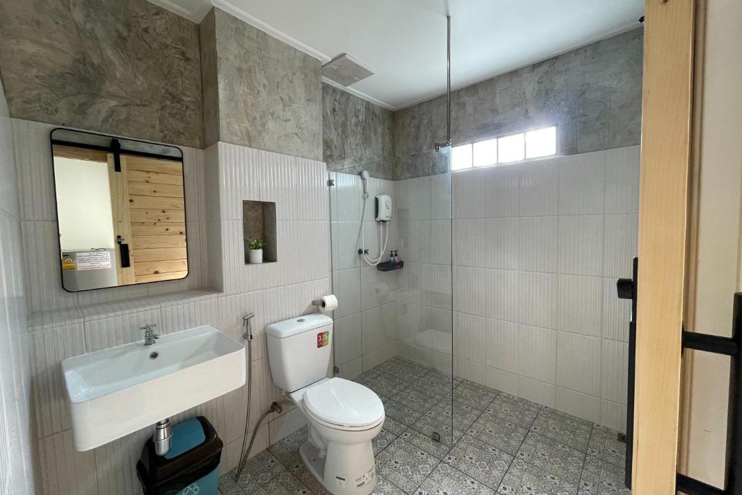 Photo of Bathroom in Koh Lan