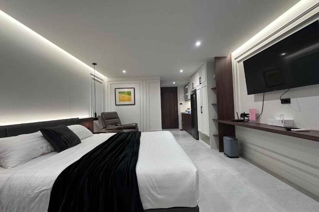 Photo of Bedroom in Nimman