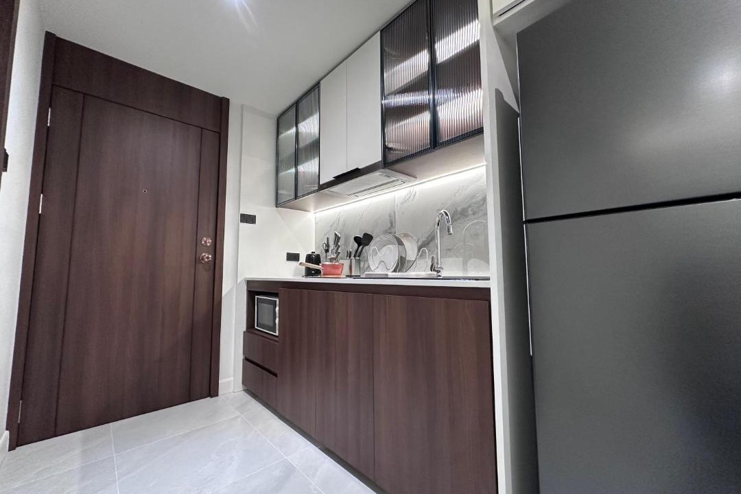 Photo of Kitchen in Nimman
