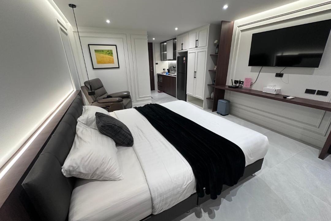 Photo of Bedroom in Nimman