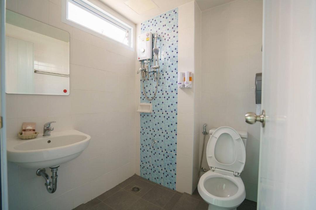 Photo of Bathroom in Kho Hong
