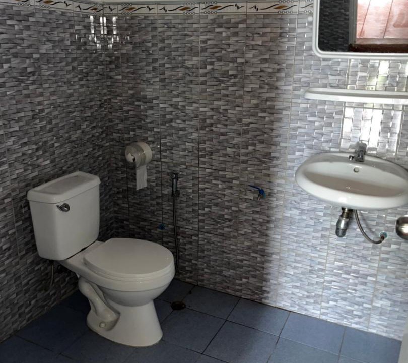 Photo of Bathroom in Ko Yao