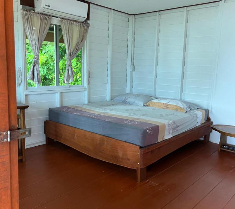 Photo of Bedroom in Ko Yao