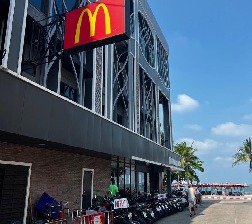 Photo of Outdoor in Pattaya Bay