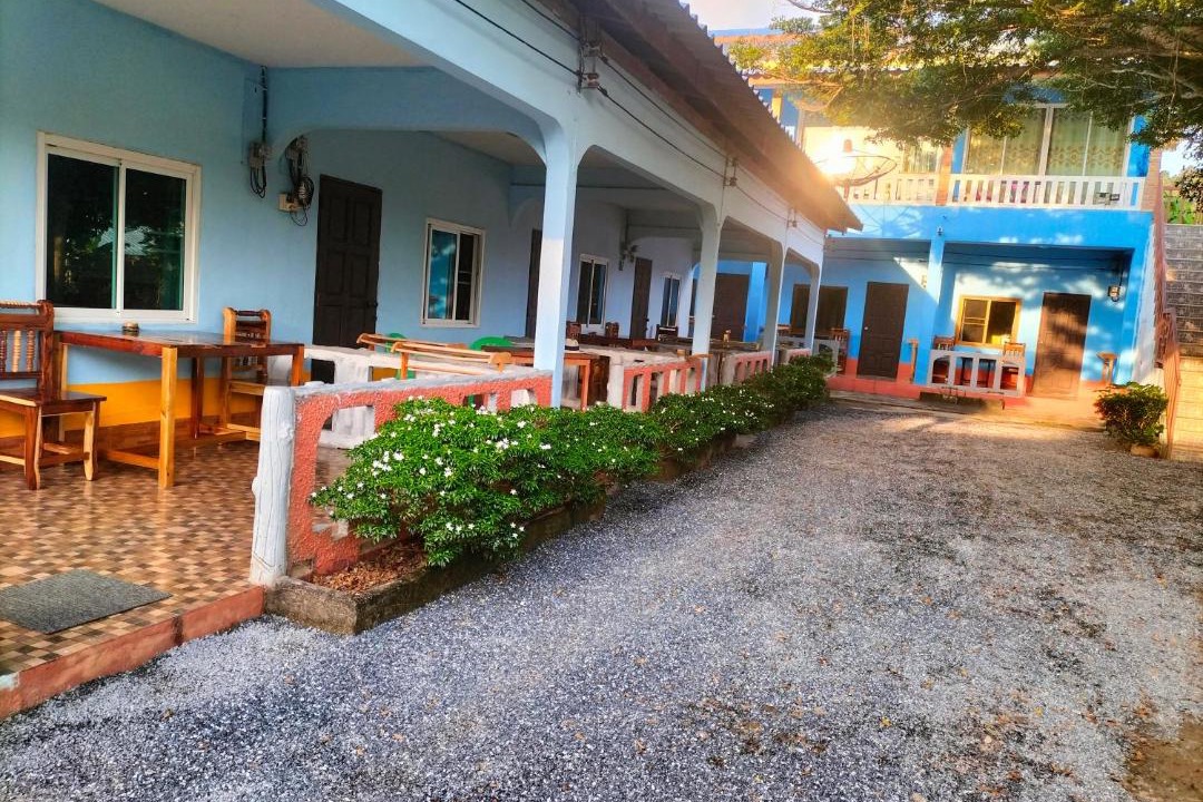 Photo of Others in Ko Lanta