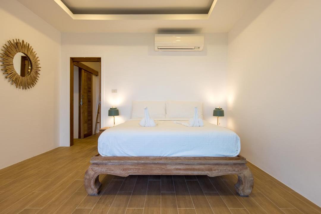 Photo of Bedroom in Bophut Hills