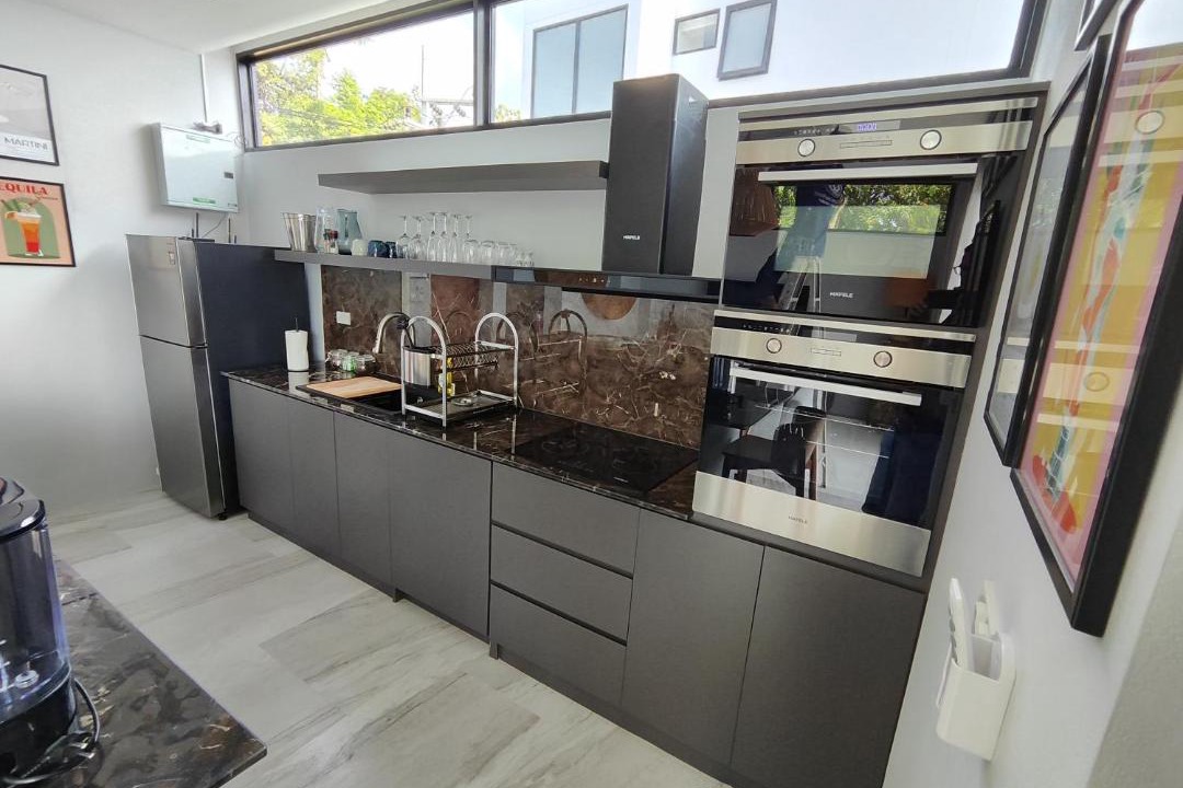 Photo of Kitchen in Ko Pha-ngan
