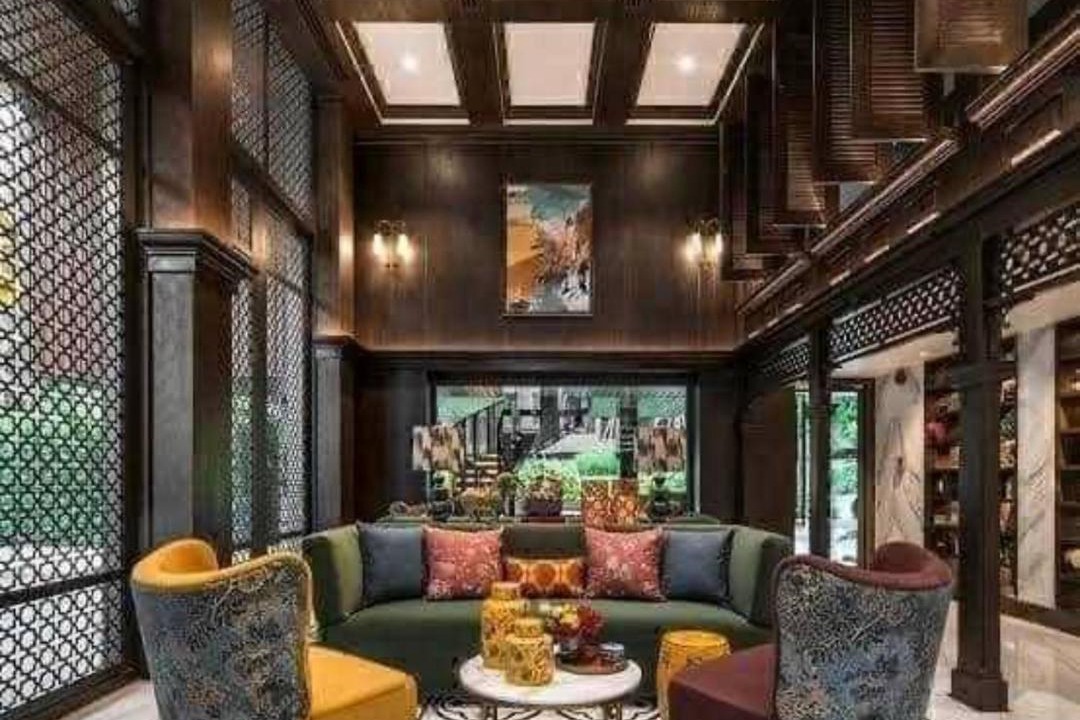 Photo of Livingroom in Phuket