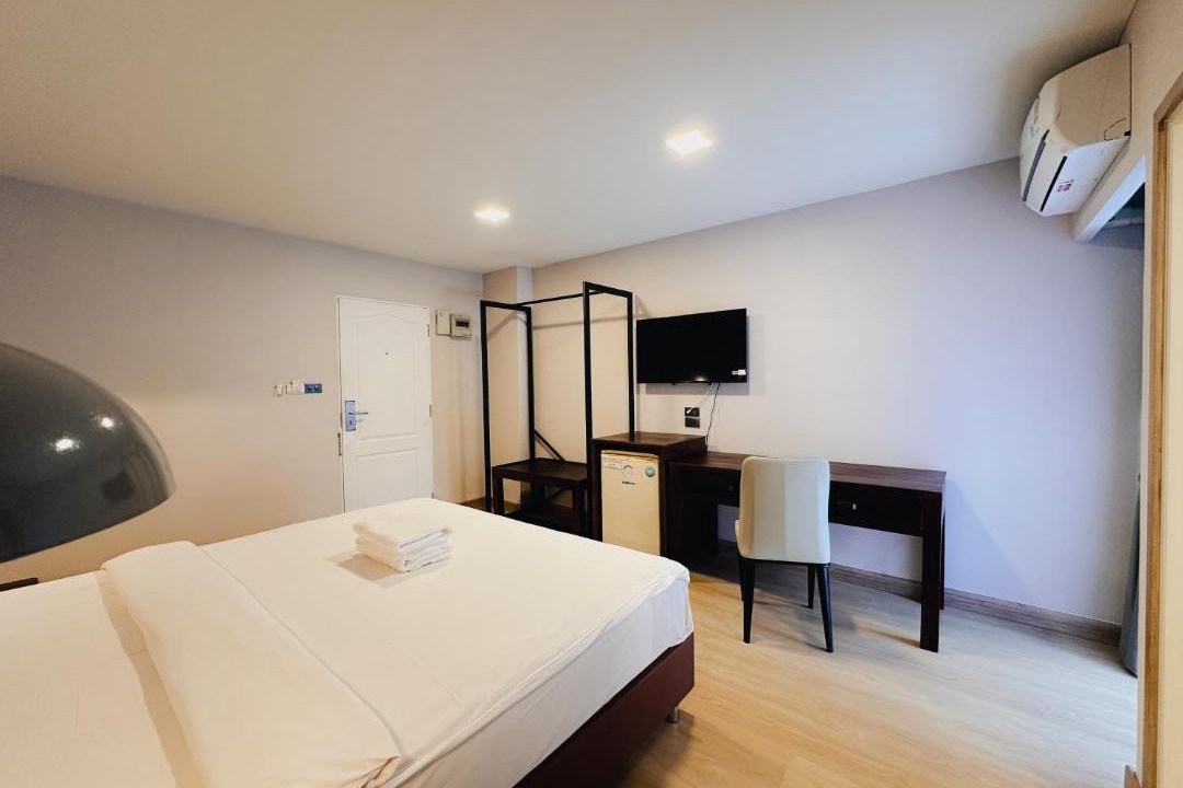 Photo of Bedroom in Huay Kaew