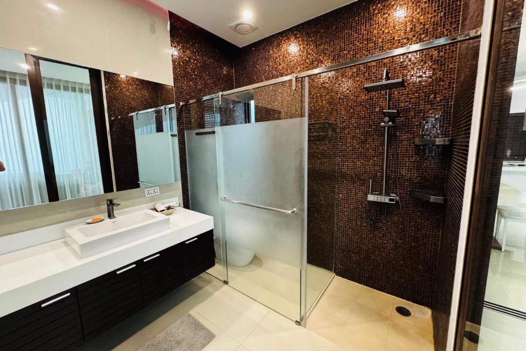 Photo of Bathroom in Pa Klok