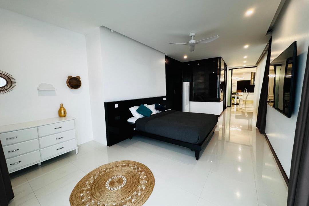 Photo of Bedroom in Pa Klok