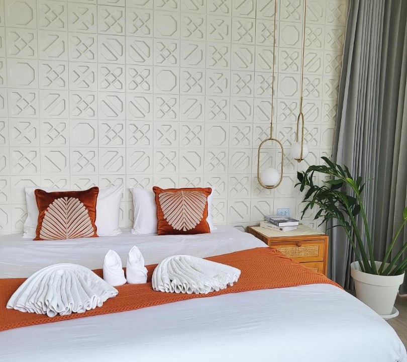 Photo of Bedroom in Choeng Thale