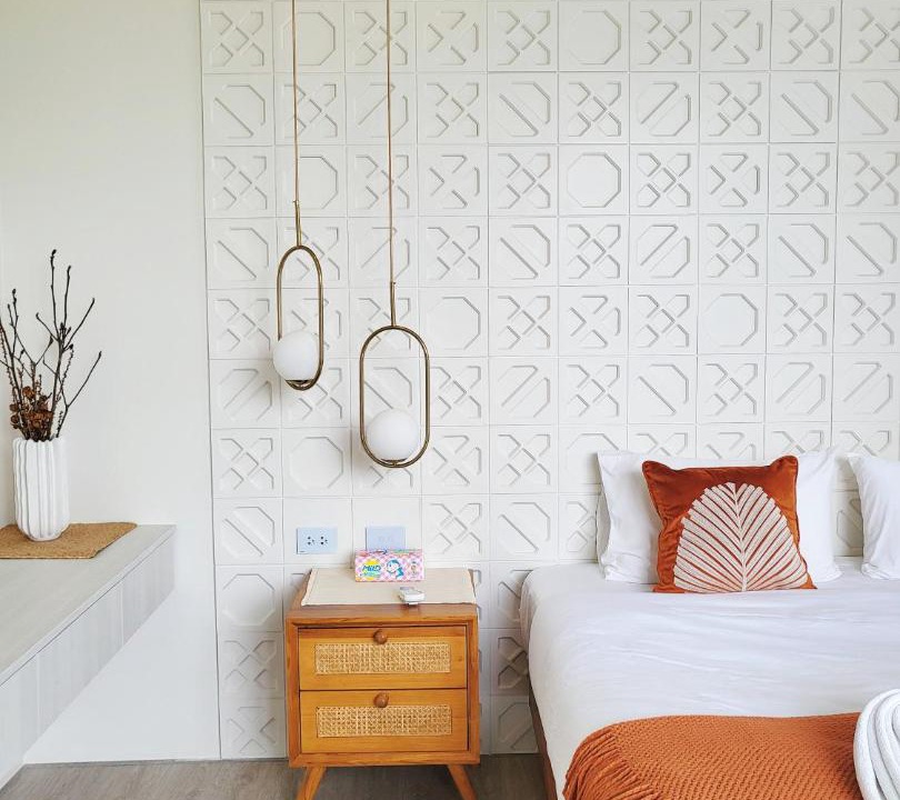 Photo of Bedroom in Choeng Thale